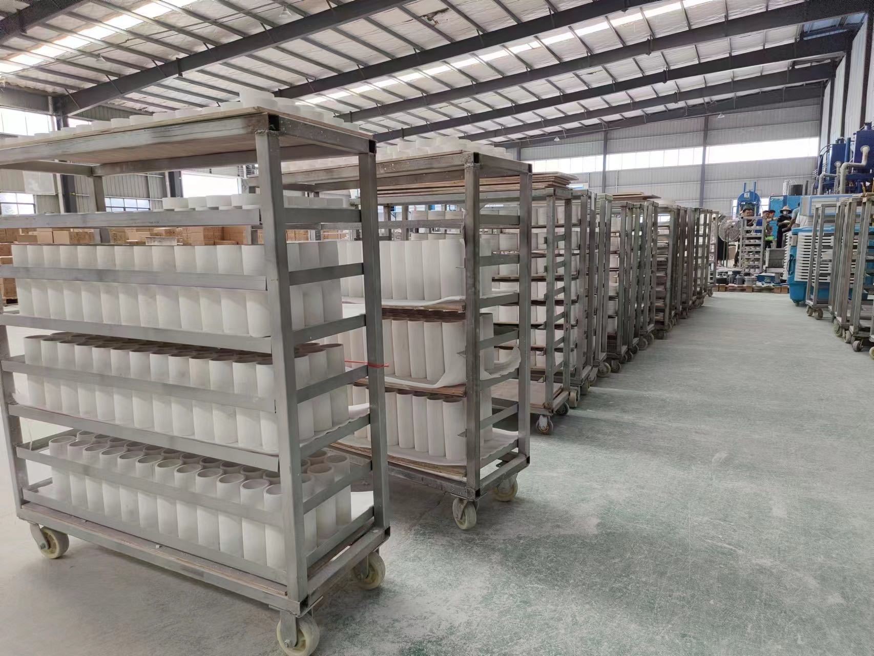 Hunan Yibeinuo New Material Co., Ltd.
