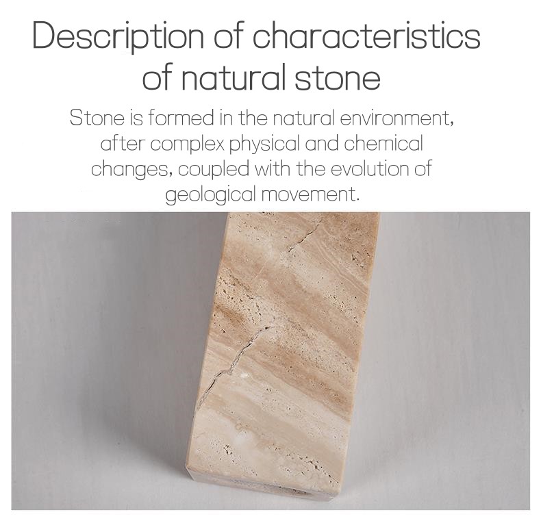 Современная простая светящаяся мраморная настенная лампа дом лестница отель вилла спальня лампа