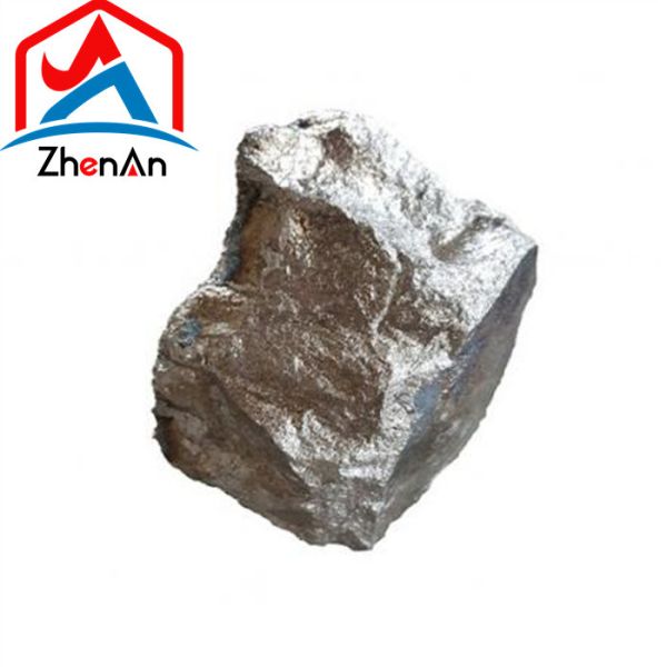 Aceros de baja aleación de alta resistencia Ferro Vanadio Fev50