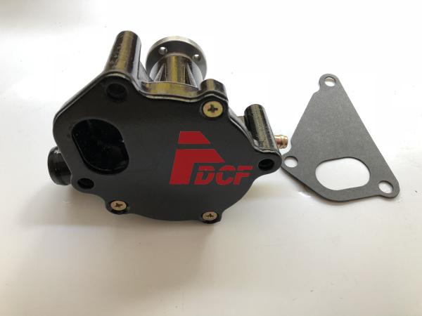 4TNE88 aplicam às peças de motor diesel da bomba de água 129002-42004 de Yanmar a máquina escavadora