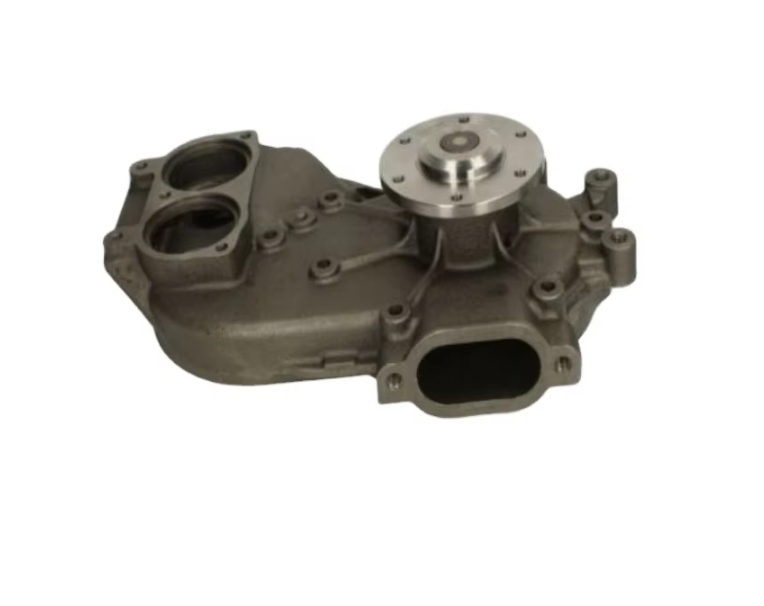 OEM Premium Quality Water Pump 5412001201 for ACTROS Trucks – Factory Fresh Condition with Competitive Pricing