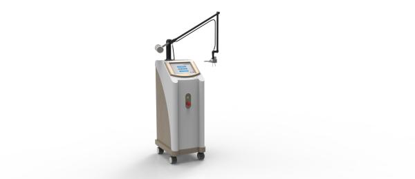 fractional erbium pixel laser resurfacing treatment Fractional co2 therapy Laser  treatment
