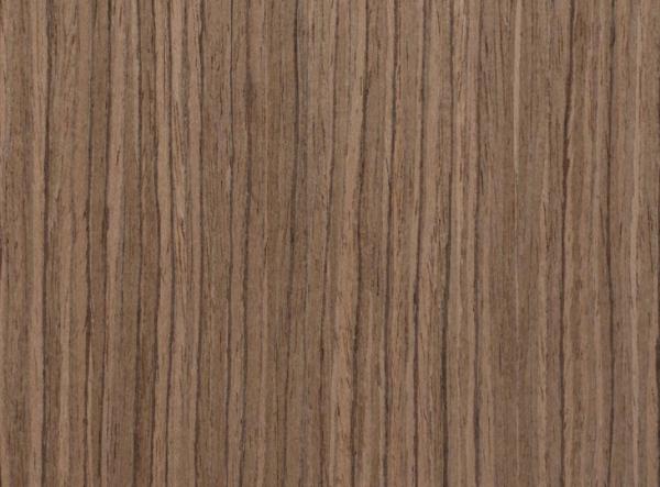 OEM Moth Proof Wood Veneer Walnut Wood Veneer Sheets For Cabinets