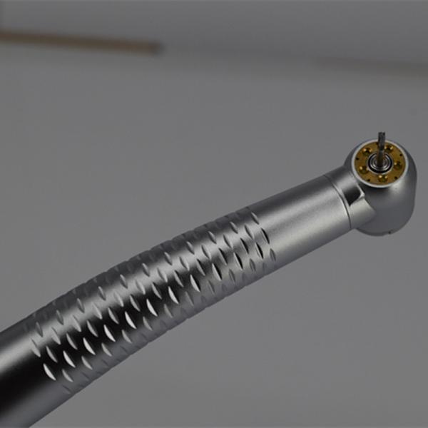 W&H Style T-95 LED E Generator Dental Handpiece With 5 LED 2/4 holes