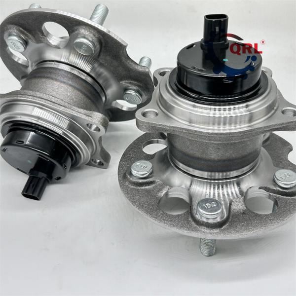 42450-28010 42450-28012 Rodamiento de ruedas traseras y ensamblaje del eje para TOYOTA PREVIA