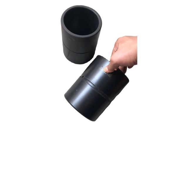 Excavadora de cilindros de acero de aleación Bucket Bushings Excavadora de piezas de repuesto Arm Bushing