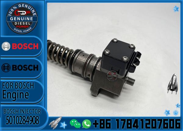 Fuel Unit Pump 0414755003 0414755002 0986445001 5010284908 313GC5227M for Mack Renault 400 440 480 Truck 247 E7-530 Engi