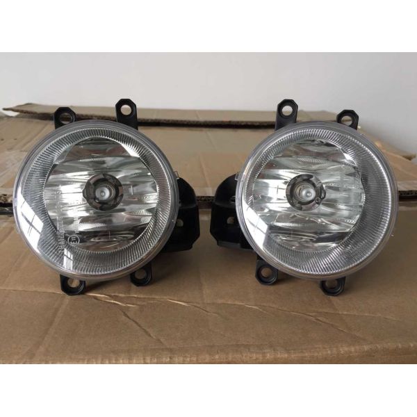 Facelift for Toyota Hilux Vigo 2009 and 2012 , Upgrade Body Kits to Hilux Revo 2016