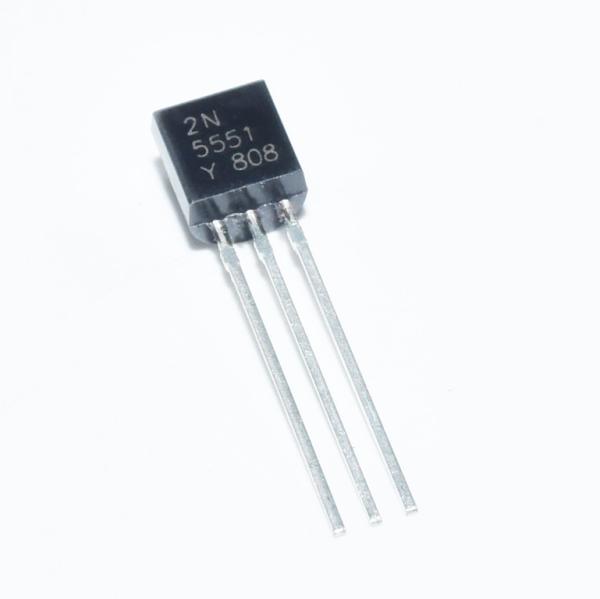 2N3904 NPN Transistor 2N3904 Transistor 3904 TO-92 40V/0.2A Power Transistor 2N3906 2N5551 2N2222A 2N540 S8050  S9014 S8550