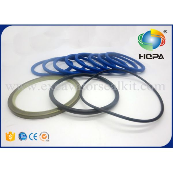 OEM Center Joint Seal Kit ASS'Y Hitachi Excavator ZX135US Excavator Repair Kit