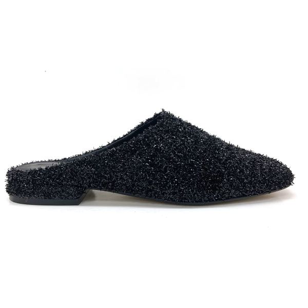 Удобные женские плоские сандалии Стильные с кожаным верхним материалом