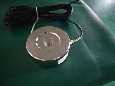 Mold box load cell