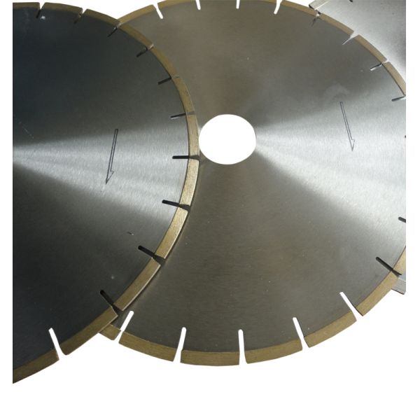 Long Life Diamond Cutting Blade for Fast Ceramic Cutting