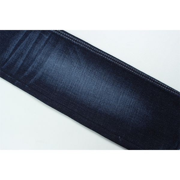 11 Oz Женские джинсы ткань с кросс-шэшем для мужчин Джинсы высокая растяжка джинсы ткань джинсы ткань