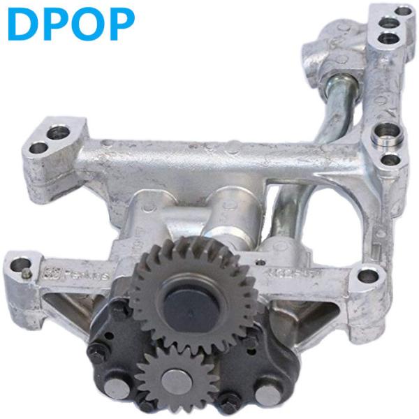 Truck Parts  Engine Oil Pump For 4132F072  PERKINS