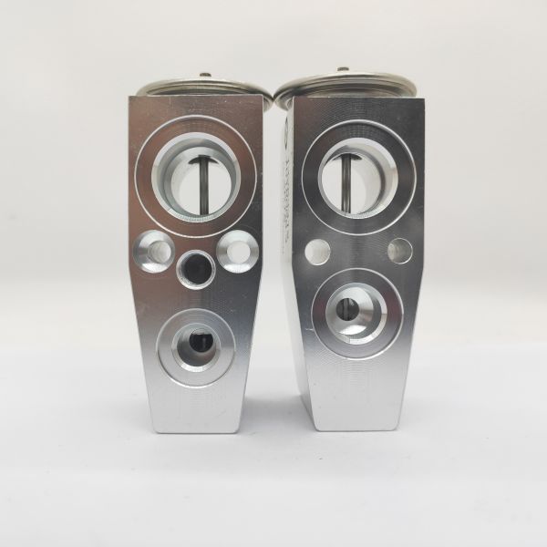 13313727 3033879 52427385 Automotive Air Conditioning Expansion Valve For  Chevrolet Audi