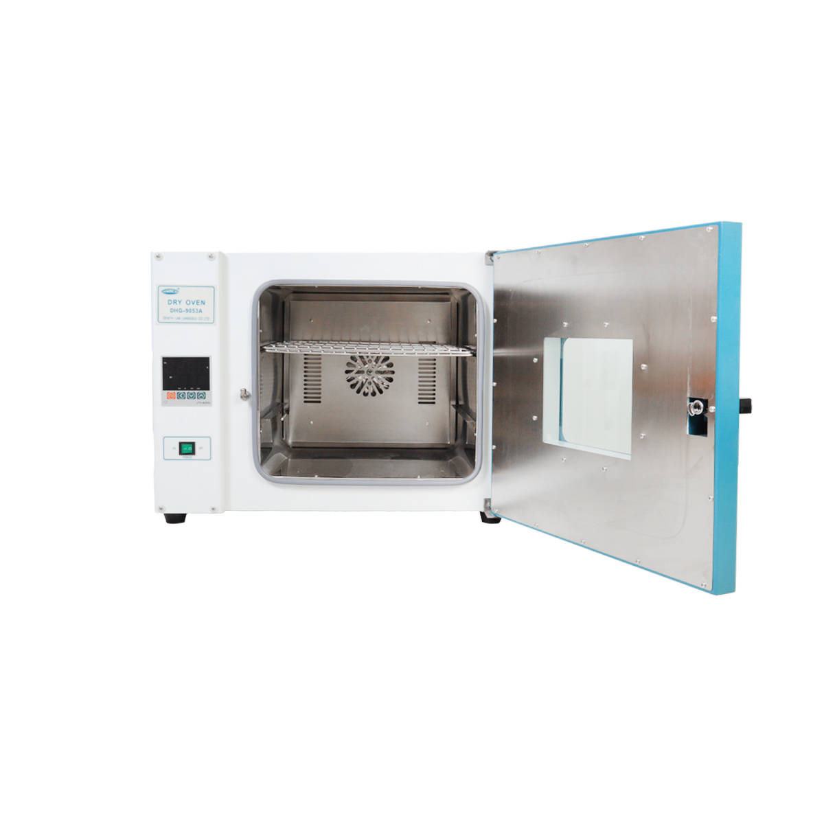 DHG Series SLarge Laboratory 300 Degree Heavy Industrial Drying Oven for Laboratory Electric Blast Drying Oven
