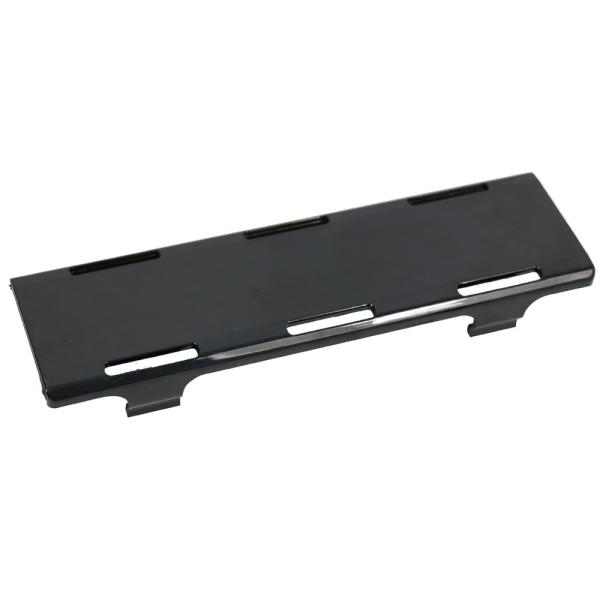 Road Bugg Single Row Led Light Bar Lens Covers Antiwear 7.5in