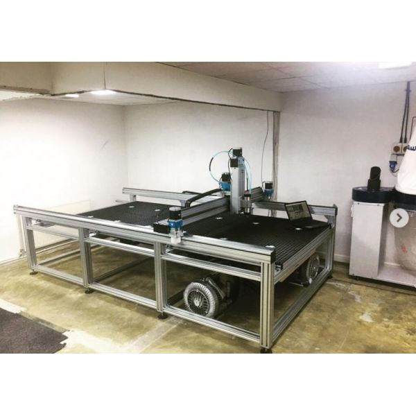 Single Phase Vacuum Pump Blower Fan