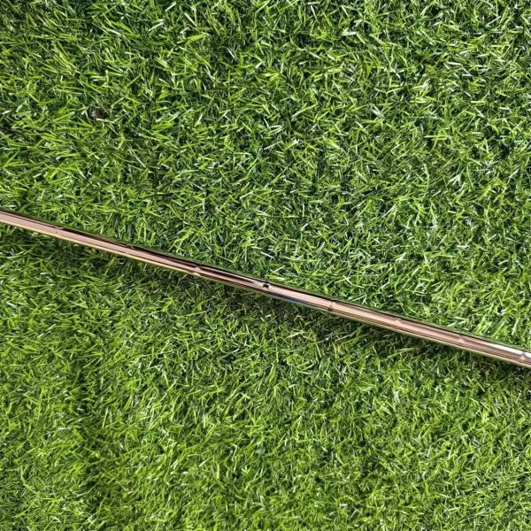 golf chipper putter ,  stainless steel golf chipper  , stainless golf chipper