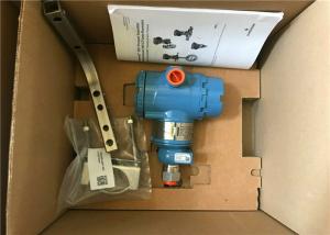 Transmissor 3051CD2A02A1AB1H2L4M5 da temperatura da pressão de Rosemount