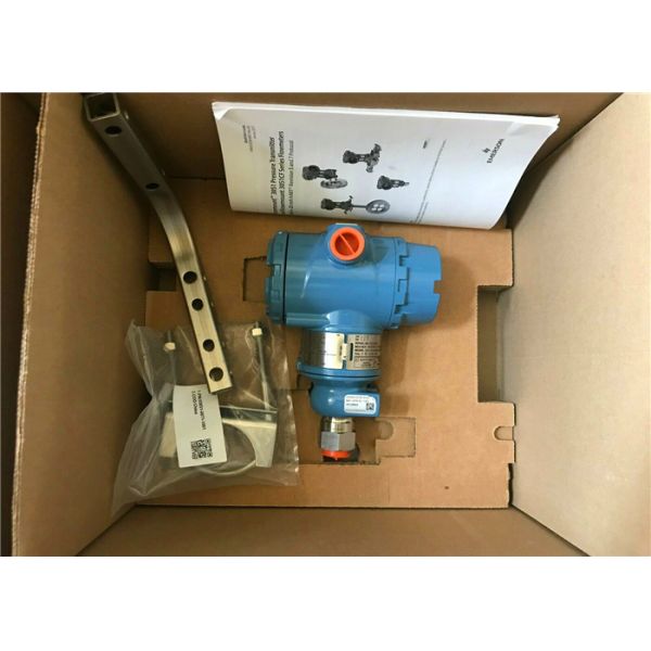 Rosemount圧力温度の送信機3051CD2A02A1AB1H2L4M5