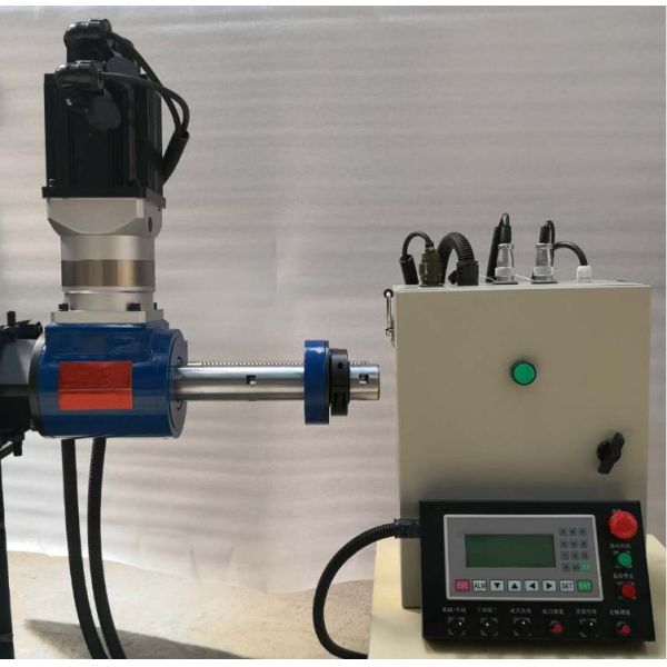 High Efficiency Portable Line Boring and Welding CNC Repair Boring