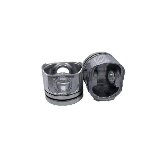 3204C 3204 Pisto para motores Caterpillar Partes 114.3mm 6N8648 2W4831
