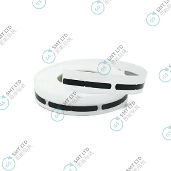 Acrylic Adhesive PET SMT Single Splice Tape Customizable for SMT Process