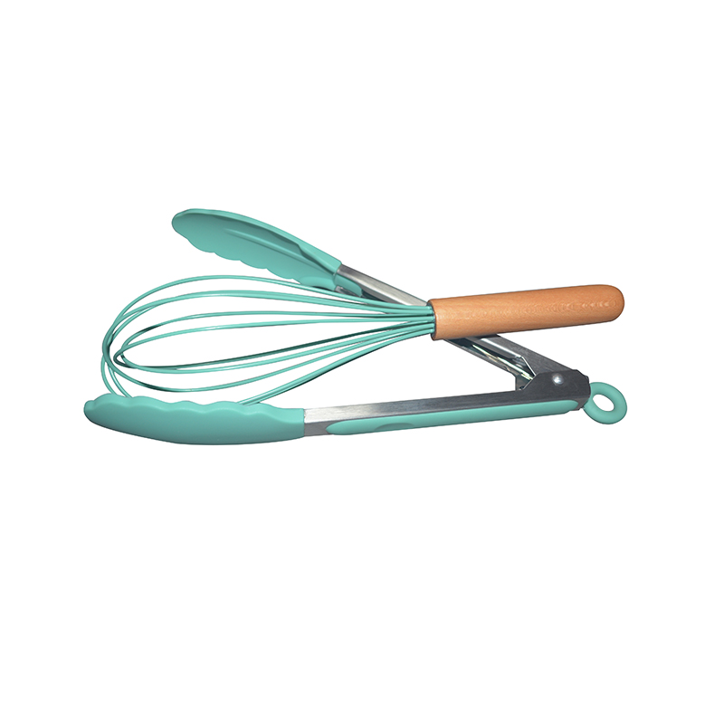 Частей Eco теплостойких утварей Kitchenaid шпателя силикона дружелюбные 10