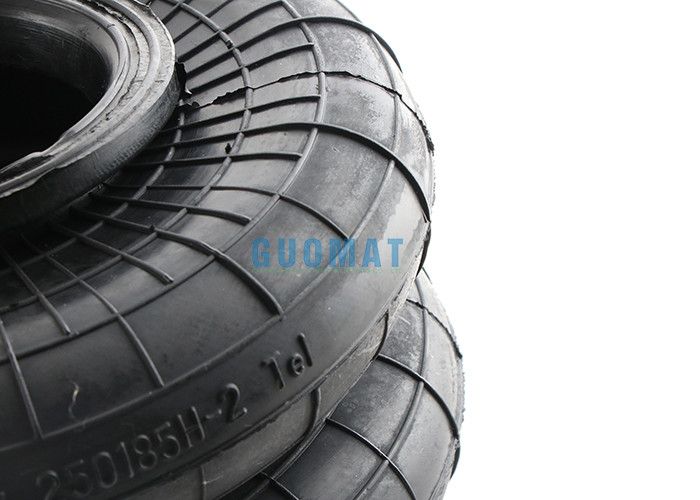 резиновая весна воздуха 250185H-2 кладет 10x2 в мешки замысловатое Dunlop Францию SP1538