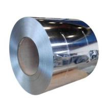 Inspection de la bobine d'acier galvanisé revêtue de zinc pour les toits en métal ondulé