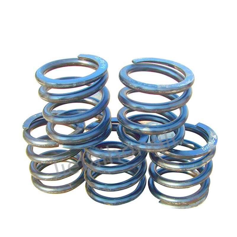 Пружина инструмента штанги келли буровой установки Соилмек Ср516 амортизируя для штанги келли