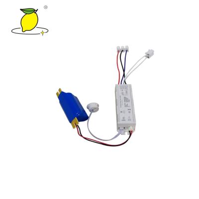 Reliable LED Emergency Power Pack , LED Emergency Conversion Kit