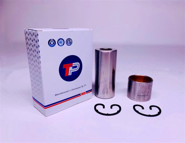 DOOSAN D1146 DE08 Engine Piston Pin 65.02502-0010 Wear Resistant