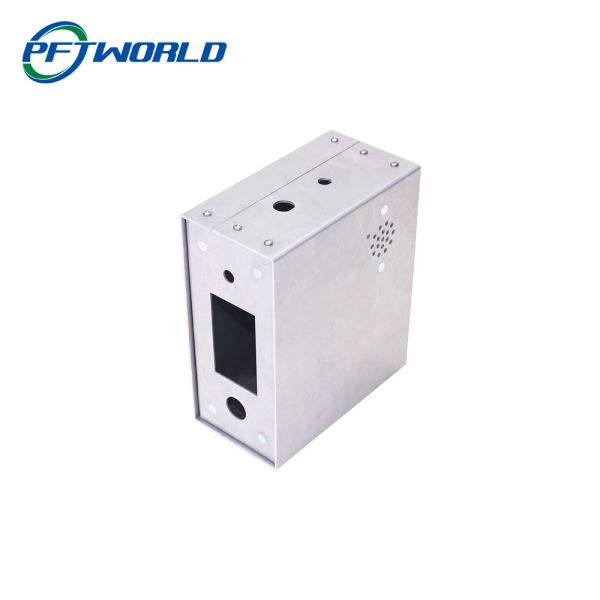 Латунный CNC титана штемпелюя чертеж PDF DWG нержавеющей стали частей