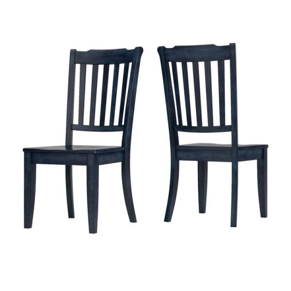 Solid Wood Frame Classic High Back Dining Chair for Hotel Restaurant Furniture
