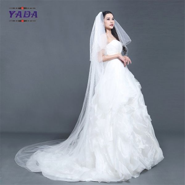 Роскошные одежды из ткани 