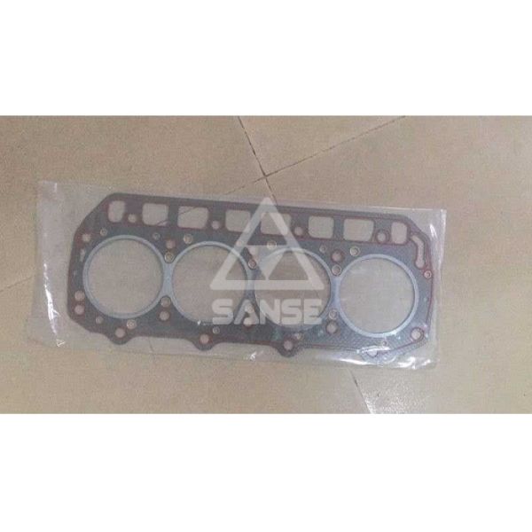 4TNV88 Engine Gasket Kit , YM729601-92880 Engine Overhaul Kit Fit Yanmar Diesel Engine