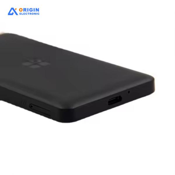 Traceur d'actifs GPS 4G avec technologie multi-capteurs pour véhicules