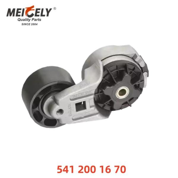 Auto Parts Belt Tensioner OEM 5412001670 3937553 3978022 3914086 For Mercedes-Benz