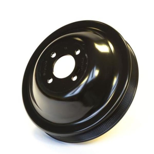 for Perkins Engine Spare Parts Fan Pulley 3115y001 261-4320