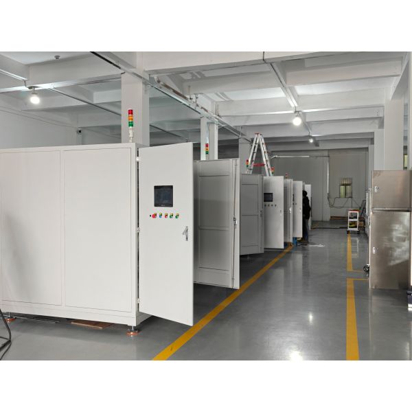 HJ AUTOMATIC CONTROL TECHNOLOGY CO., LTD