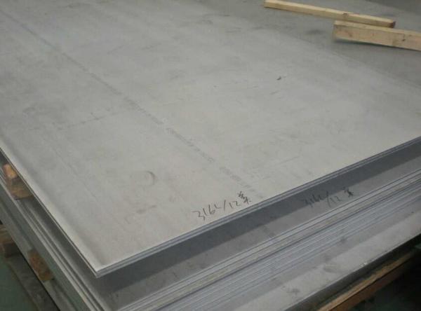 304L as placas de aço inoxidável laminadas a alta temperatura, hora SS chapeiam 304L/RUÍDO 1,4306