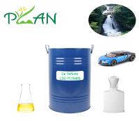 Non Toxic Aromatic Car Perfume With Silver Mountain Water Essential Oil