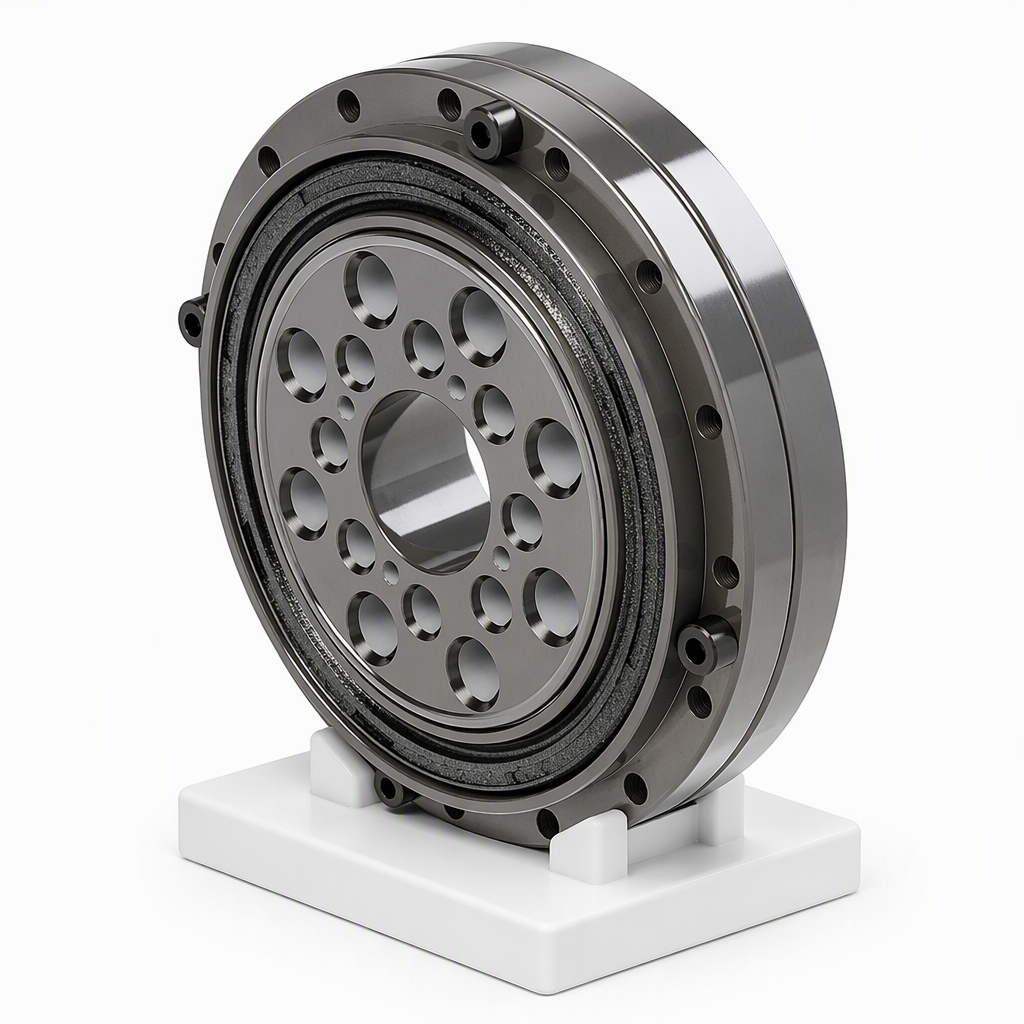 Cross Roller Bearing