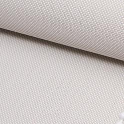 Fabric Grey Fireproof Roller Window Blinds Manual For Home Hospital Office