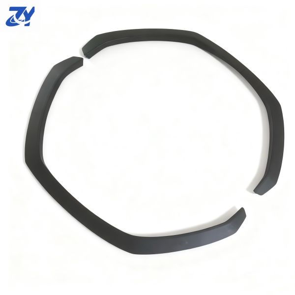 High-Quality OEM Front Wheel Arch Cover Fender Flare 4ML8537171E for Lamborghini URUS