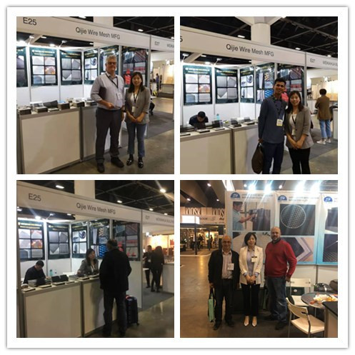 Пояс ячеистой сети металла транспортера шоколада нержавеющей стали для сладкого транспортера еды