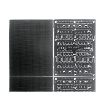 P1.25 Indoor Full Color Display Screen and Led Wall Panel Hot Sale